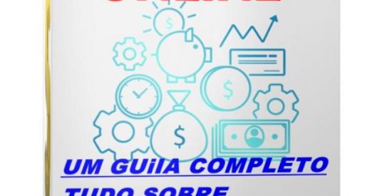 Imagem do grupo de WhatsApp RENDA EXTRA NA INTERNET💸