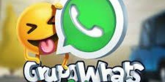 Imagem do grupo de WhatsApp Fã Clube Erisvan Comedia
