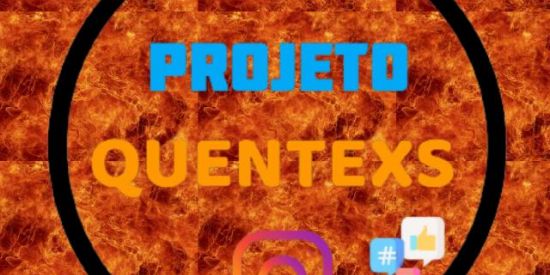 Imagem do grupo de WhatsApp RECRUTAMENTO QUENTEXS