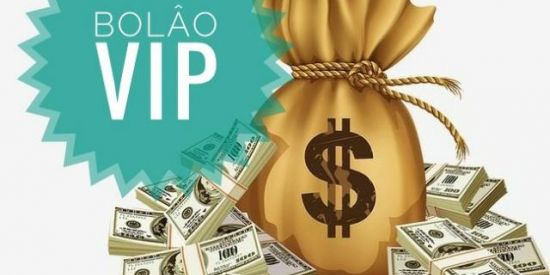 Imagem do grupo de WhatsApp Bolâo Vip