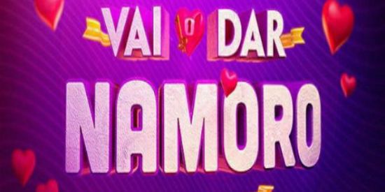 Imagem do grupo de WhatsApp Vai dar namoro
