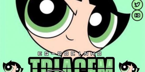 Imagem do grupo de WhatsApp TRIAGEM 7PJL💚