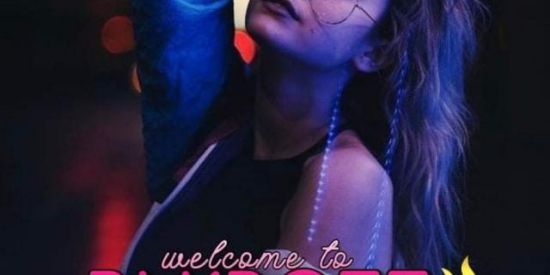 Imagem do grupo de WhatsApp 🎡⿻ꦿꪳ ʙ ʟ ᴜ ʀ ᴏ ғ ғ 🎡⿻ꦿꪳ