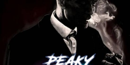 Imagem do grupo de WhatsApp 恨 PEAKY BLINDERS 愛