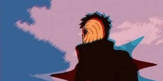 Imagem do grupo de WhatsApp ⛩️✨🎴ANIME  CITY  🎴✨⛩️