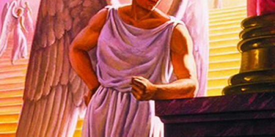 Imagem do grupo de WhatsApp A REVOLTA DE SATANÁS