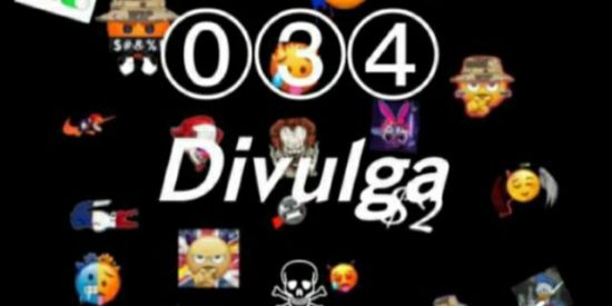 Imagem do grupo de WhatsApp 😏Novas amizades divulga