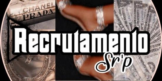 Imagem do grupo de WhatsApp Rєcrυταмєทτσ Sєrρєทτiทαs🐍