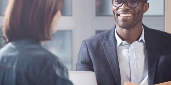 Imagem do grupo de WhatsApp O MELHOR CURRÍCULO 👏🤝