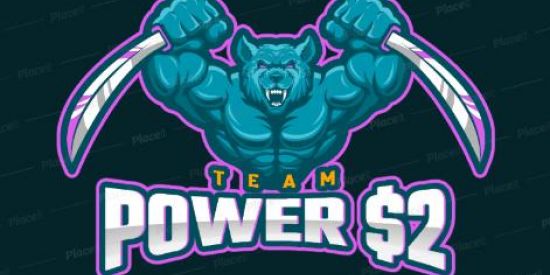 Imagem do grupo de WhatsApp POWER