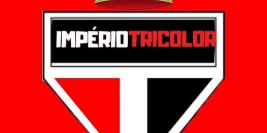 Imagem do grupo de WhatsApp Império Tricolor