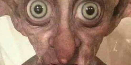 Imagem do grupo de WhatsApp SHIT DO TH