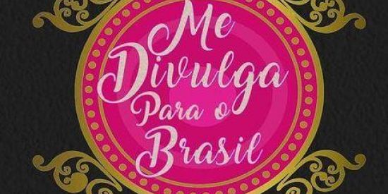 Imagem do grupo de WhatsApp Me divulga para o Brasil