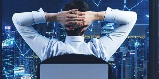 Imagem do grupo de WhatsApp 🚀4 XTREME INVEST G4 🚀