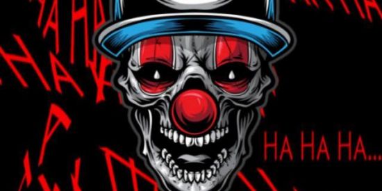 Imagem do grupo de WhatsApp SO VEM AQUI E TROPA PUNE😈👺