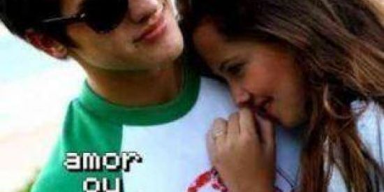 Imagem do grupo de WhatsApp Amizades e web namoros