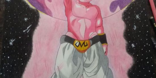 Imagem do grupo de WhatsApp Faça seu desenho👏🐲