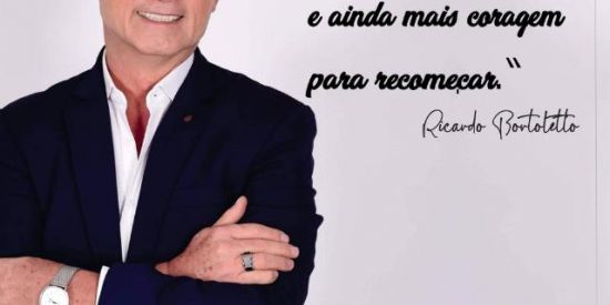 Imagem do grupo de WhatsApp FORTSOUL BORTOLETTO💎✨🇧🇷