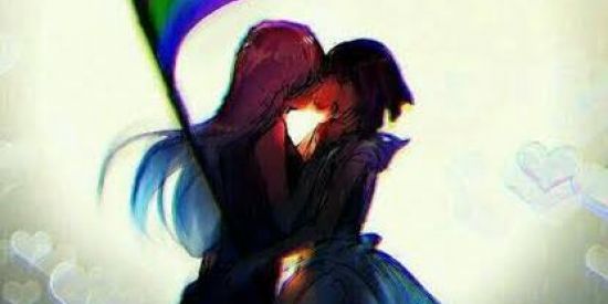 Imagem do grupo de WhatsApp Sou sapatão mesmo🌈 LGBT👭🏻🏳️‍🌈