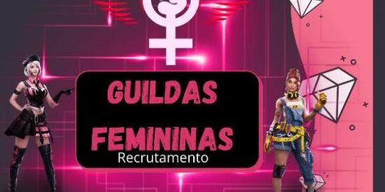 Imagem do grupo de WhatsApp Free fire💥⚡