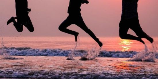 Imagem do grupo de WhatsApp AMIZADE CURITIBA 💞