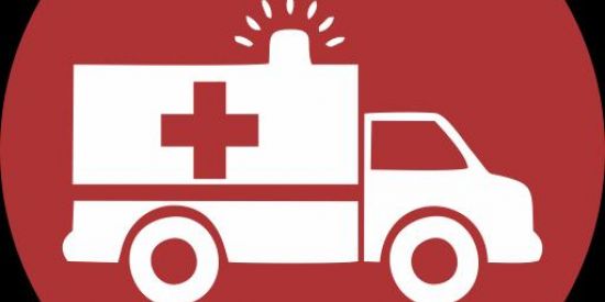 Imagem do grupo de WhatsApp Urgência e Emergência 🆘!!️