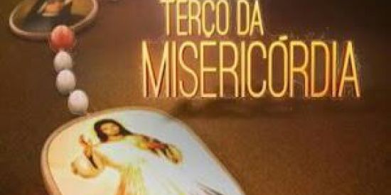 Imagem do grupo de WhatsApp TERÇO DA MISERICÓRDIA 🙏🙏