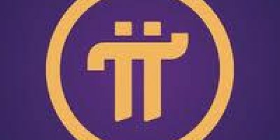 Imagem do grupo de WhatsApp Pi network