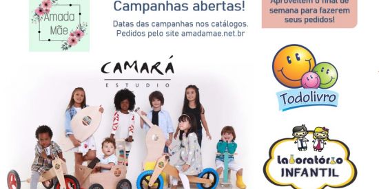 Imagem do grupo de WhatsApp Amada Mãe🌺 GRUPO5