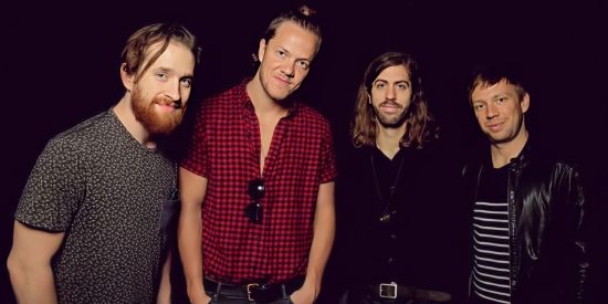 Imagem do grupo de WhatsApp Fire Breathers