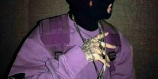 Imagem do grupo de WhatsApp ᏦᏆΝᏀ'Տ ᎡᎬᏆᏀΝ