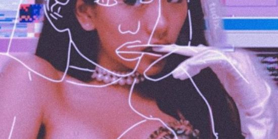 Imagem do grupo de WhatsApp ★•HYPE TUDIX•★