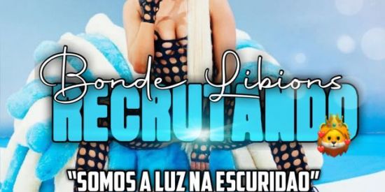 Imagem do grupo de WhatsApp 🅡🅔🅒🅡🅤🅣🅐🅜🅔🅝🅣🅞 ♚lв'ร♚