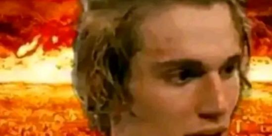 Imagem do grupo de WhatsApp fala q me ama e cedo d+