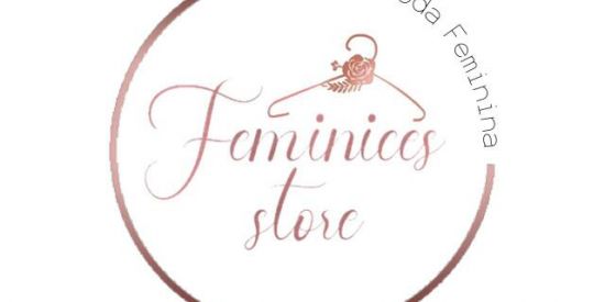 Imagem do grupo de WhatsApp Feminices Store 🛍👗