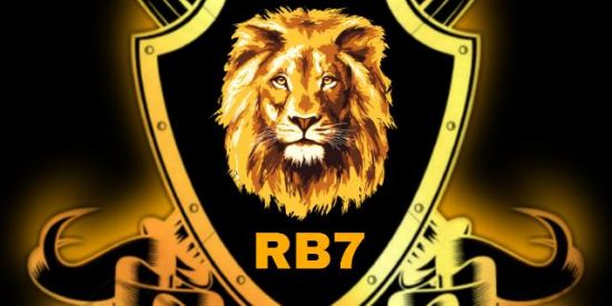 Imagem do grupo de WhatsApp XTREINO DA RB7_SPORS