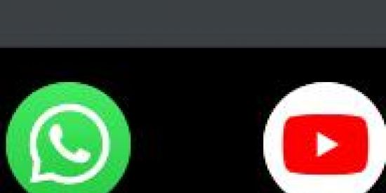 Imagem do grupo de WhatsApp NOVAS AMIZADES