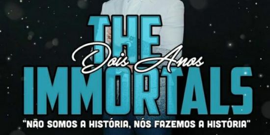 Imagem do grupo de WhatsApp Recrutamento Ti'ร🤩