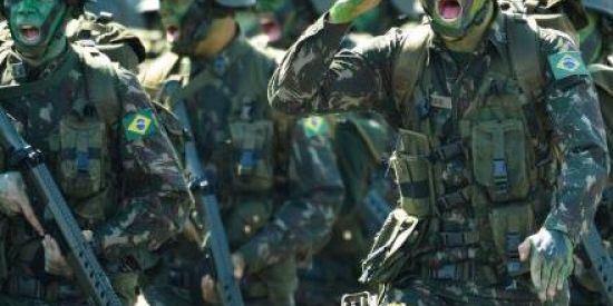 Imagem do grupo de WhatsApp Pré carreira militar 👉🏻👉🏻