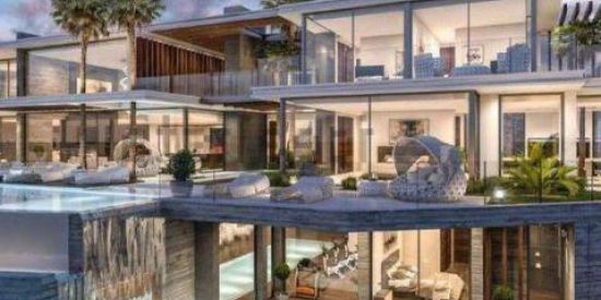 Imagem do grupo de WhatsApp Mansão dos YouTubers❤️🎬