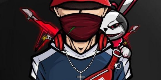 Imagem do grupo de WhatsApp FF AMIGOS ⳻᷼⳺