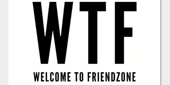 Imagem do grupo de WhatsApp Friendzone🌈🌚🌝🍃