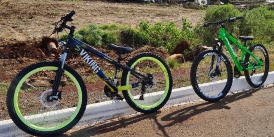 Imagem do grupo de WhatsApp Vikings🔱⚜️