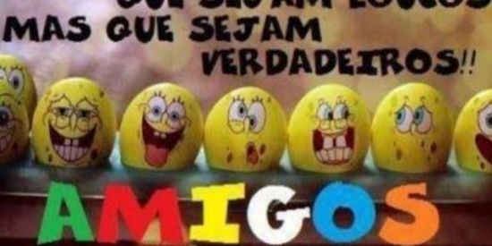 Imagem do grupo de WhatsApp Amizades acima dos 30