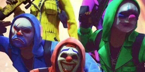 Imagem do grupo de WhatsApp AMIZADE FF