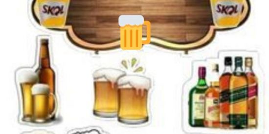 Imagem do grupo de WhatsApp 🍻 *BOTECO DA ZOEIRA*🍻🤡