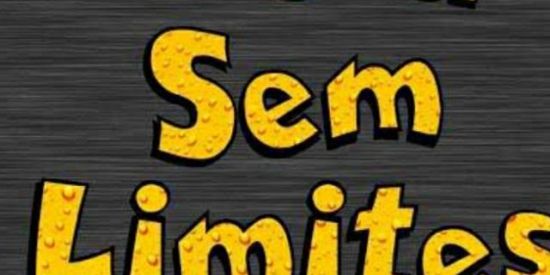 Imagem do grupo de WhatsApp 🦋ZUEIRA SEM LIMITES🦋