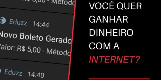 Imagem do grupo de WhatsApp ALUNOS MKT 📚💰