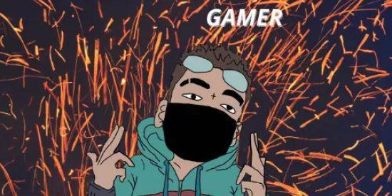 Imagem do grupo de WhatsApp LFzinNnx braboss