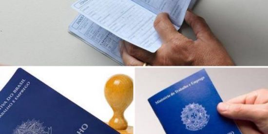 Imagem do grupo de WhatsApp Empregos em SP